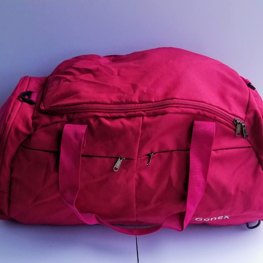 Gonex Duffle Backpack